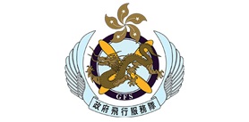 Logo Item - Government flying service