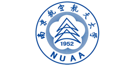 Logo Item - Nanjing University of Aeronautics and Astronautics