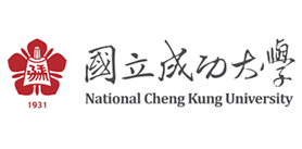 Logo Item - National Cheng Kung University