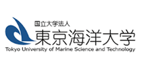 Logo Item - Tokyo University of Marine Science and Technology