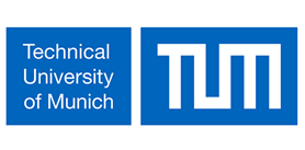 Logo Item - TUM