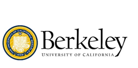 Logo Item - University of California Berkeley