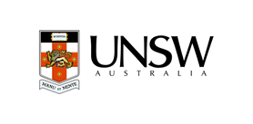 Logo Item - University of New South Wales