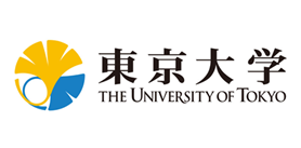 Logo Item - The University of Toyko