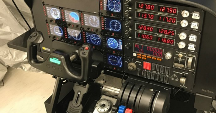 Aviation Engineering Lab - page thumbnail