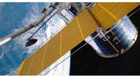 Satellite Communication and Navigation