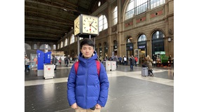 CHONG Man Ho_Photo 1_Zurich HB Main Station (1)