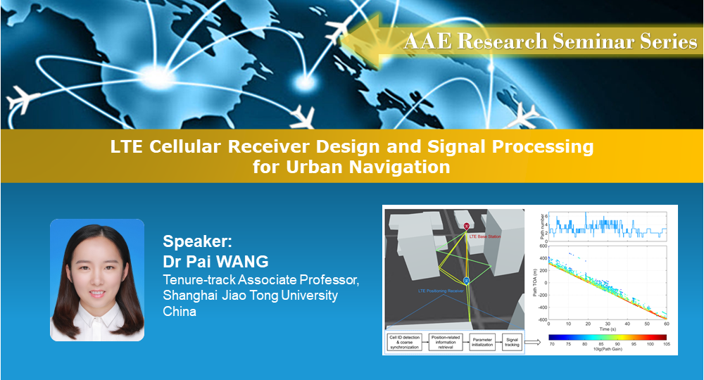 Image for Event - 27 Jan Seminar - Dr WANG