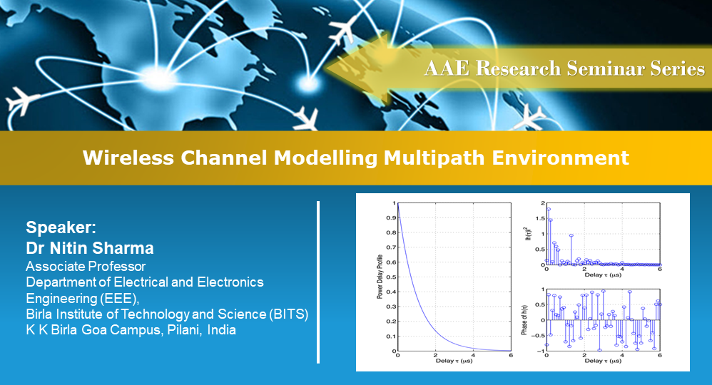 Image for Event - 20 May Seminar