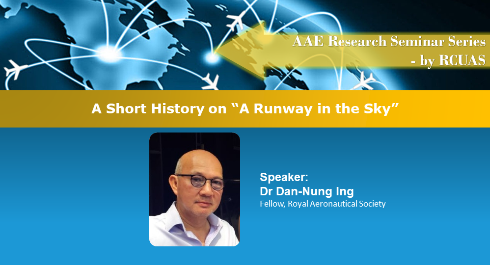 Image for Event - Dr DanLung Ing 1
