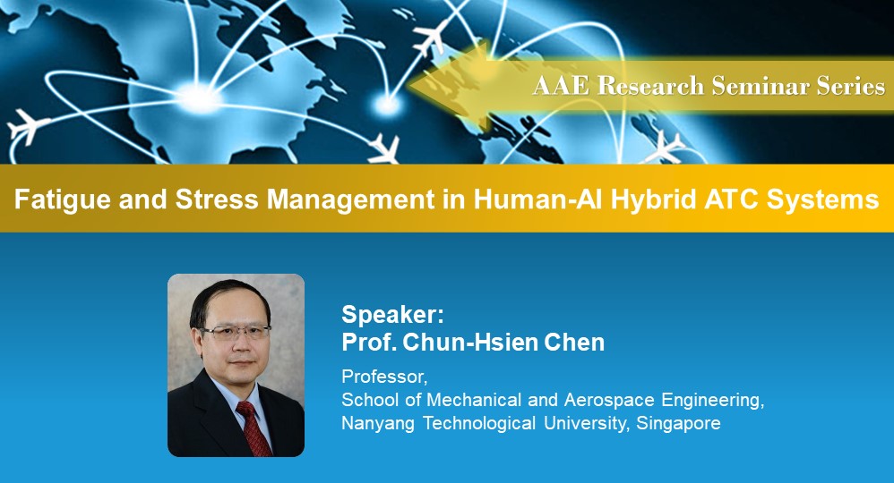 Image for Event  Prof Chenrevised