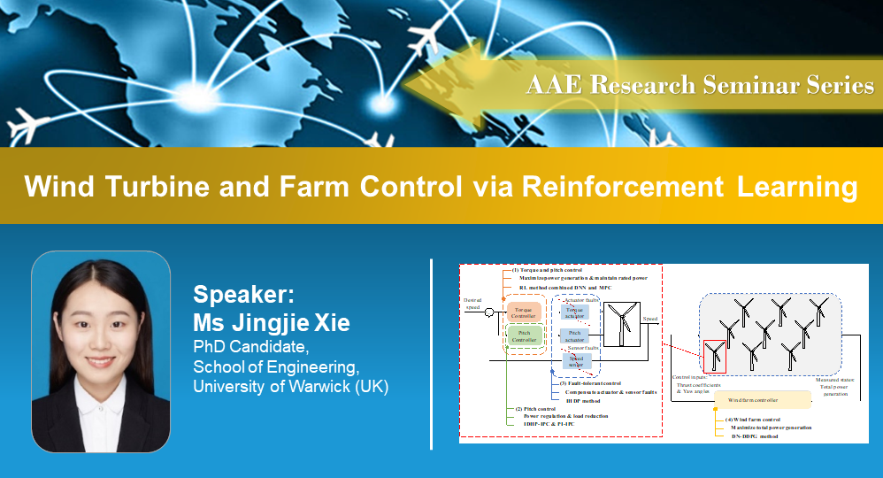 Image for Event - Ms Xie