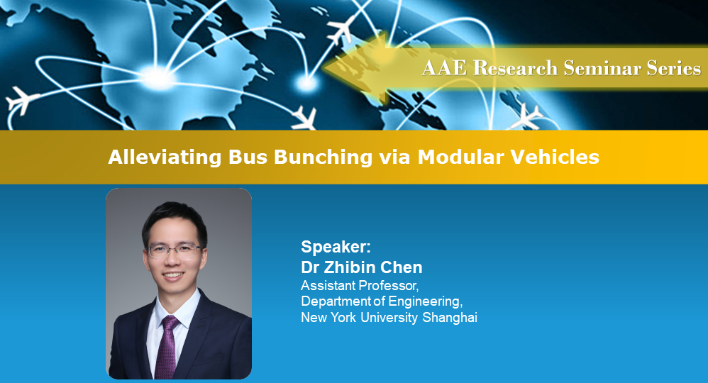 Image for Event - Zhibin Chen