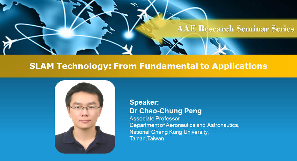 Image for Event - Chao-Chung Peng