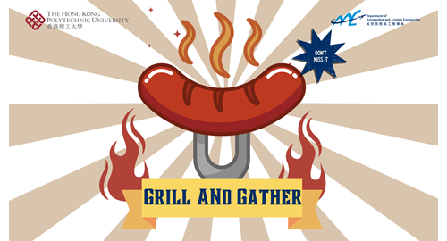 Grill and Gather Poster 1920 x 1080 px 1