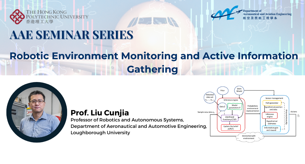 Seminar event image Prof LIU Cunjia