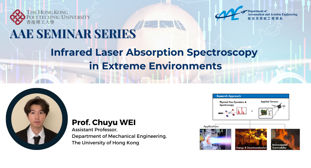 Event Image  Prof Chuyu WEI