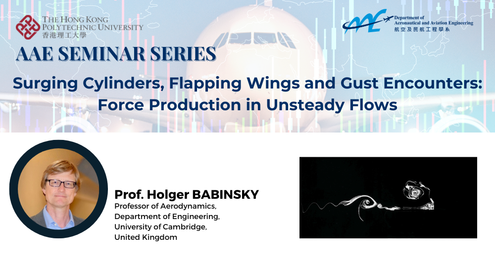 Prof Holger BABINSKY