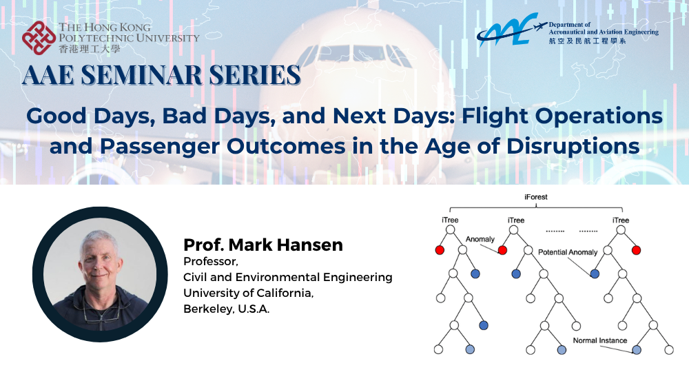 Event ImageProf Mark Hansen