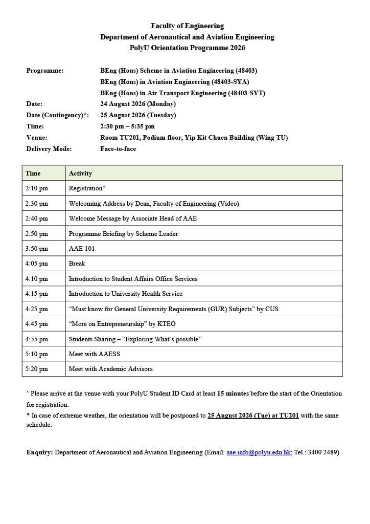AAE_Orientation Sessions 2026_Rundown
