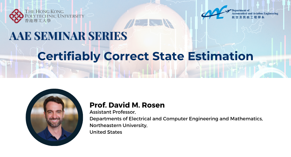 Event ImageProf David M Rosen