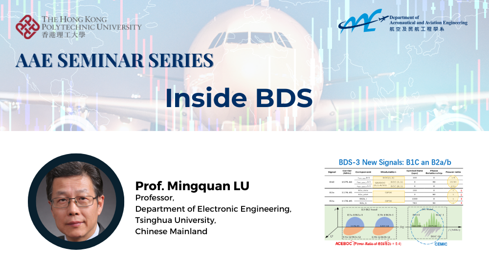Event ImageProf Mingquan LU
