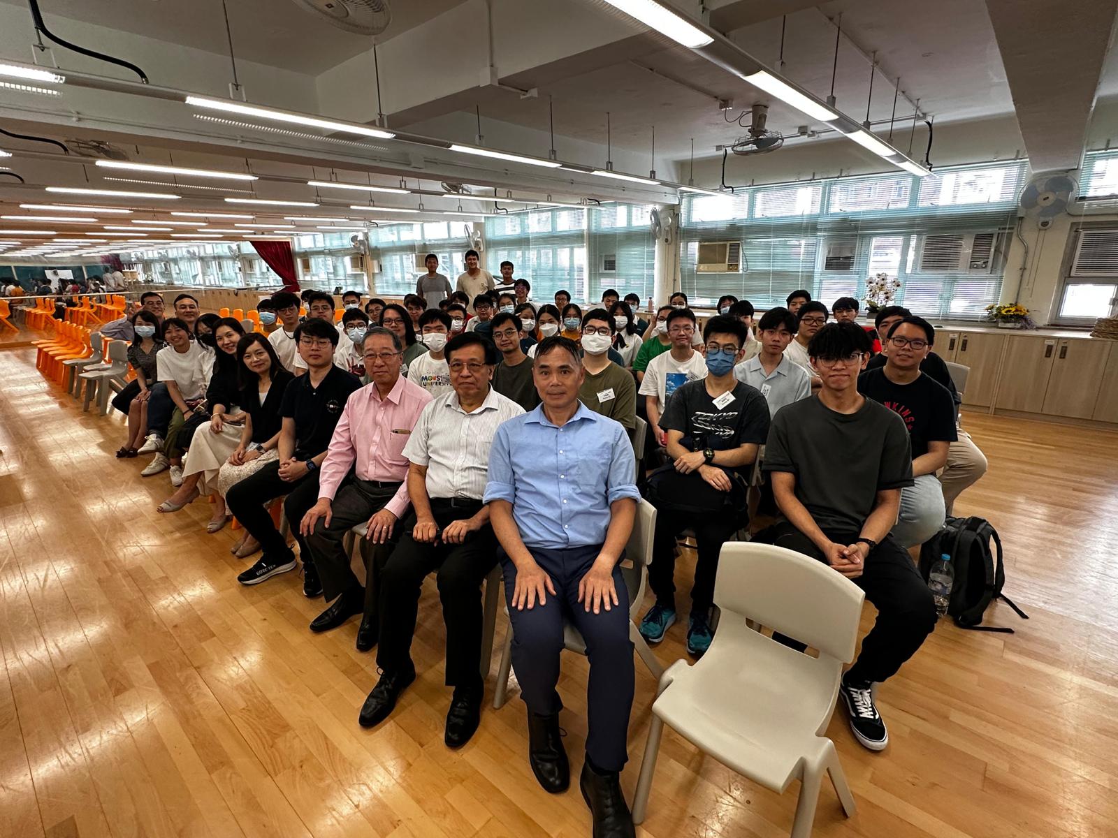 Selected B groupIMG-20230712-WA0009