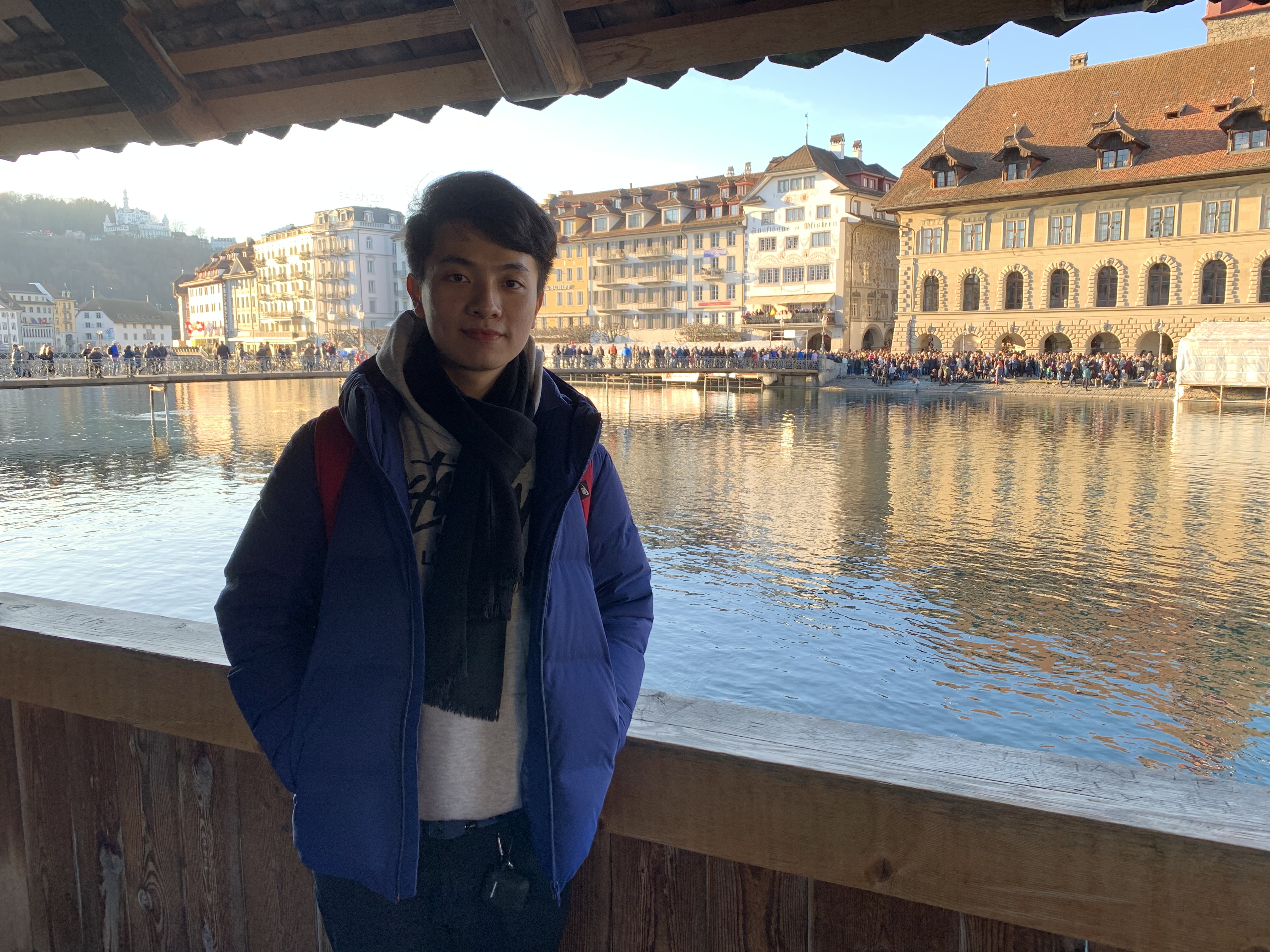 CHONG Man Ho_Photo 3_Luzern