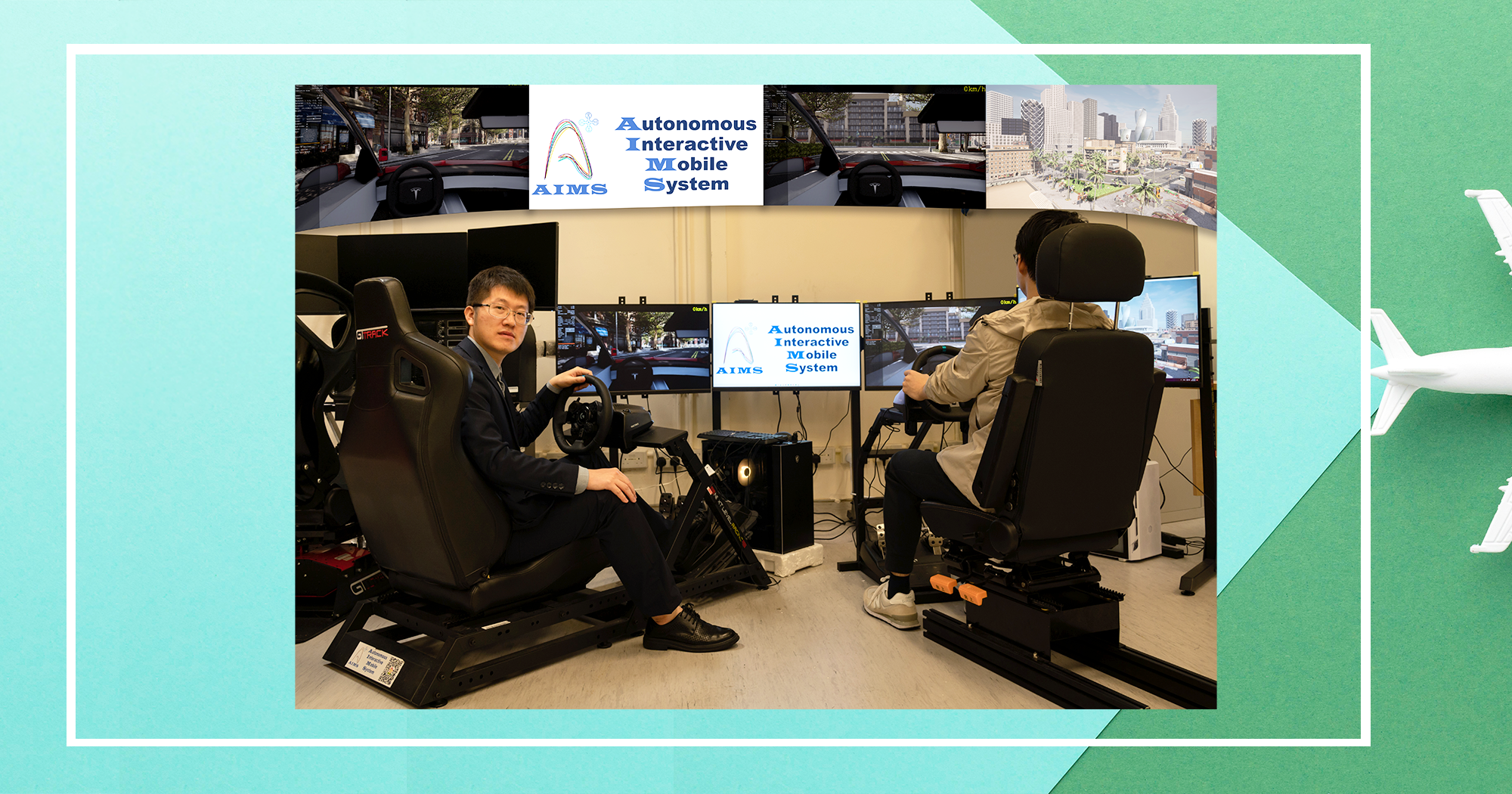 Dr Li Fan - STF - Website