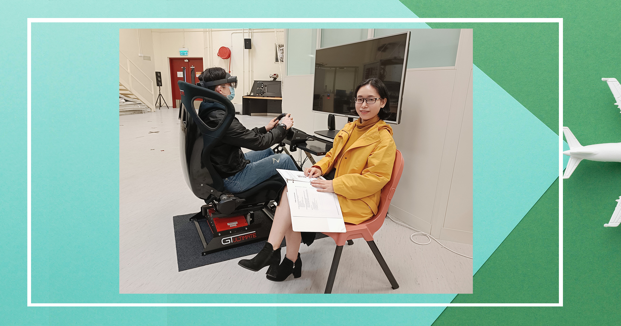 Dr Li Fan - STF - Website