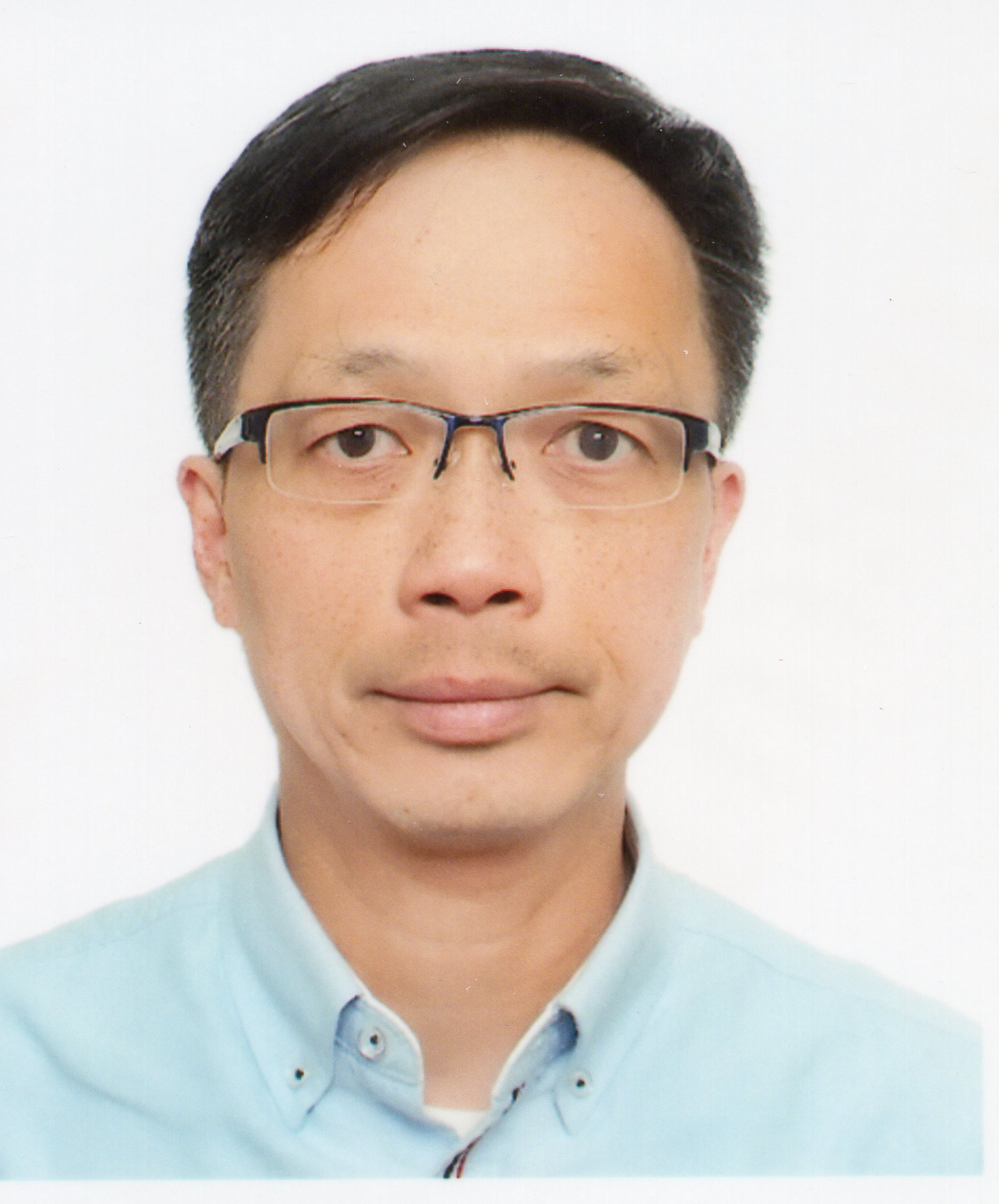 Ir Kam Tong (Jason) YUEN