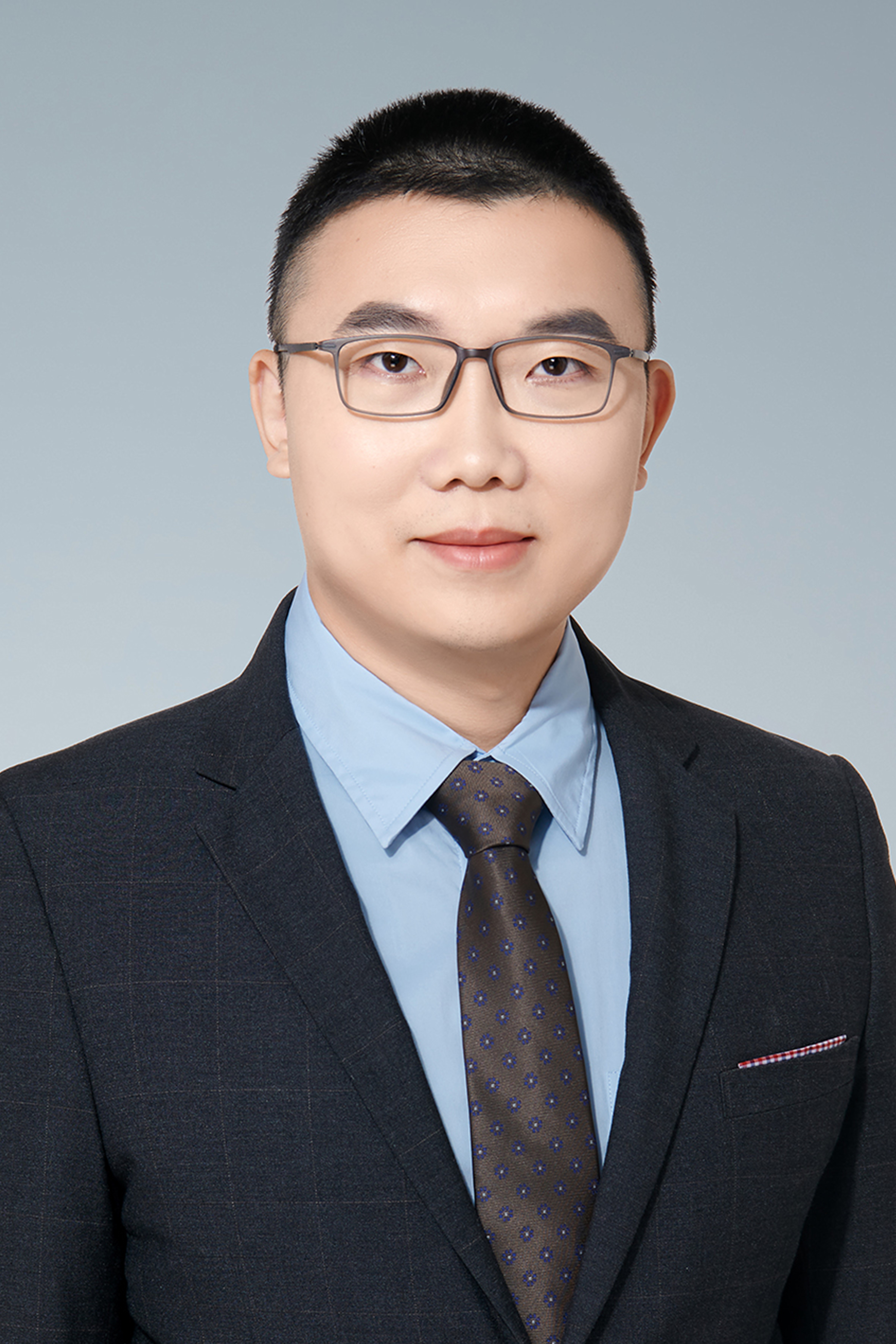 Prof. Yu GUAN