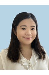 Dr. Kit Ying CHAN