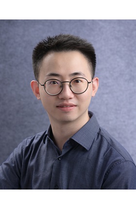 Dr. Guohao ZHANG