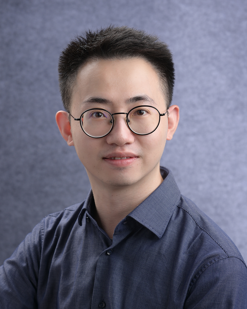 Dr. Guohao ZHANG