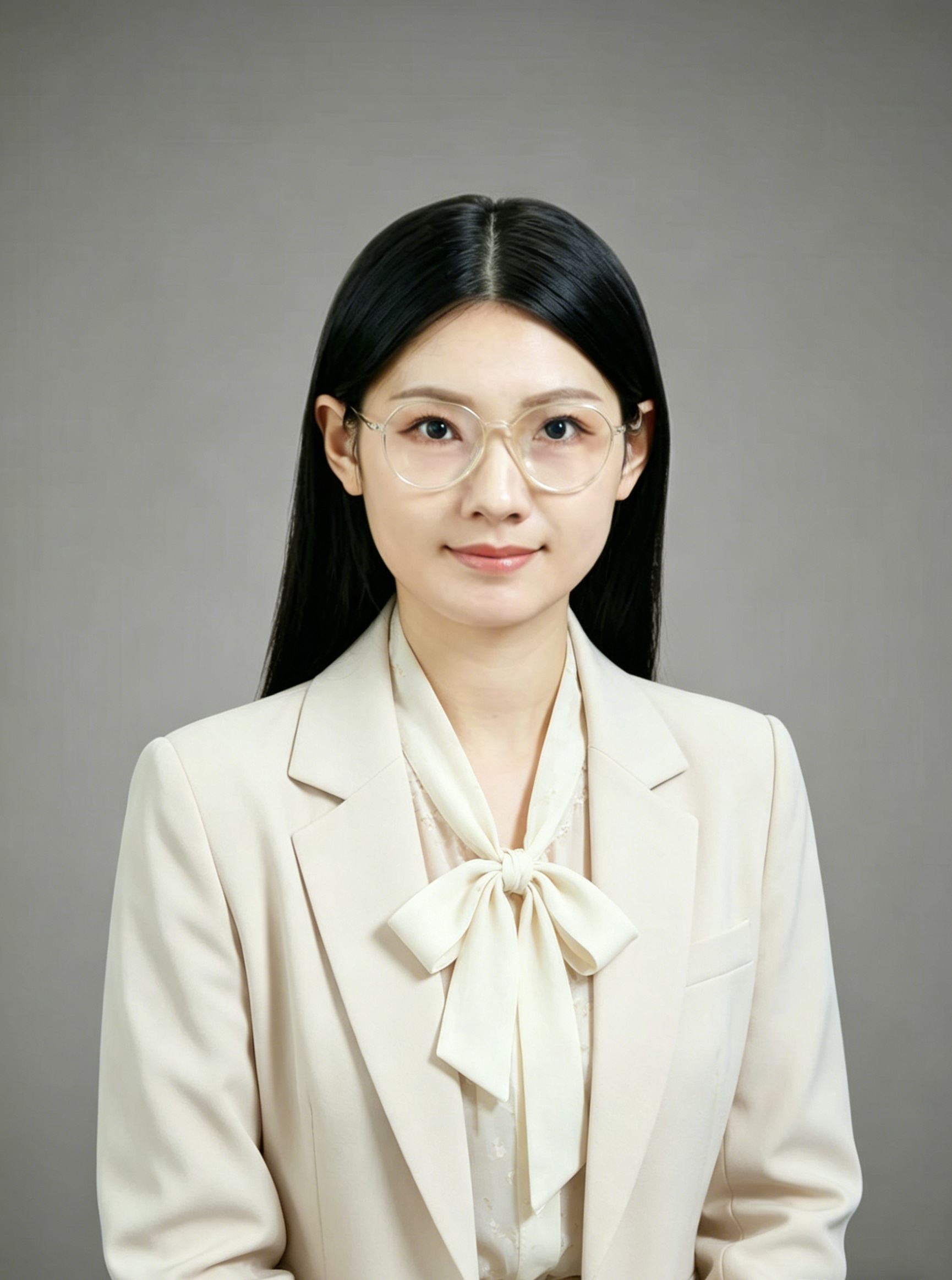 Dr Fangyi WANG