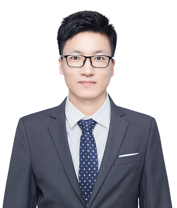 Dr. Weisong WEN