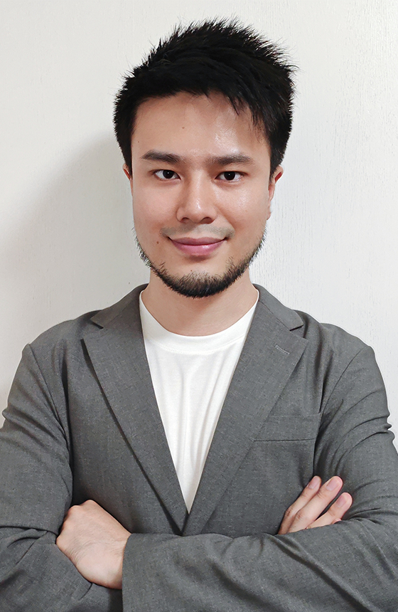 Dr Hanxiang (Emmanuel) ZHANG