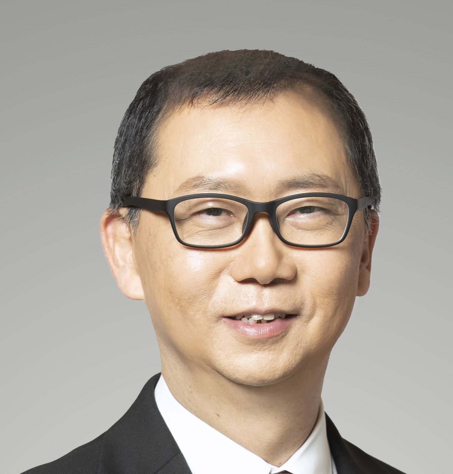 ​Ir Prof. Wing Kee (Ricky) LEUNG