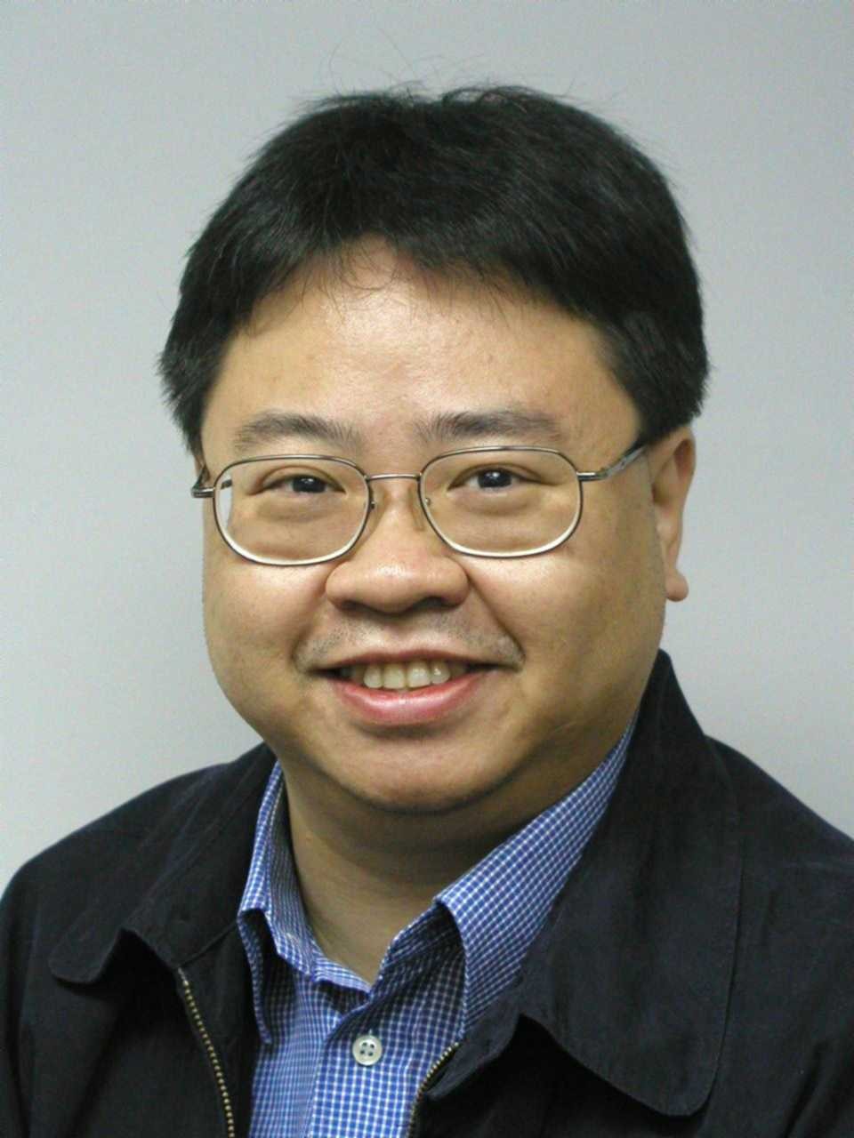 Prof. Simon YU