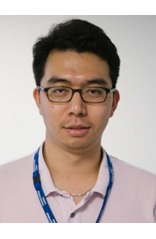 Dr. Fangxin (Frank) ZOU