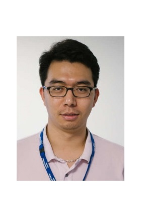 Dr. Fangxin (Frank) ZOU