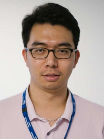 Dr. Fangxin (Frank) ZOU