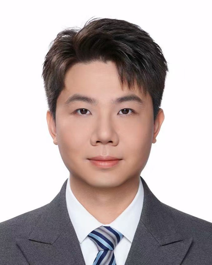 Dr Kang LIU