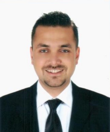 Mr. Salih Gokhan CAKIR