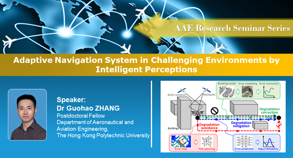 Adaptive Navigation System in Challenging Environments by Intelligent ...