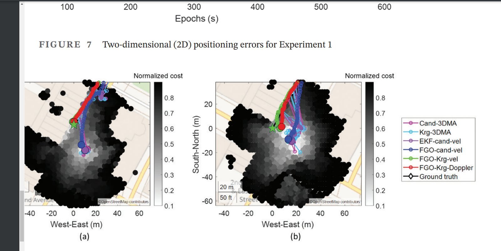 3D-map-aided GNSS webinar