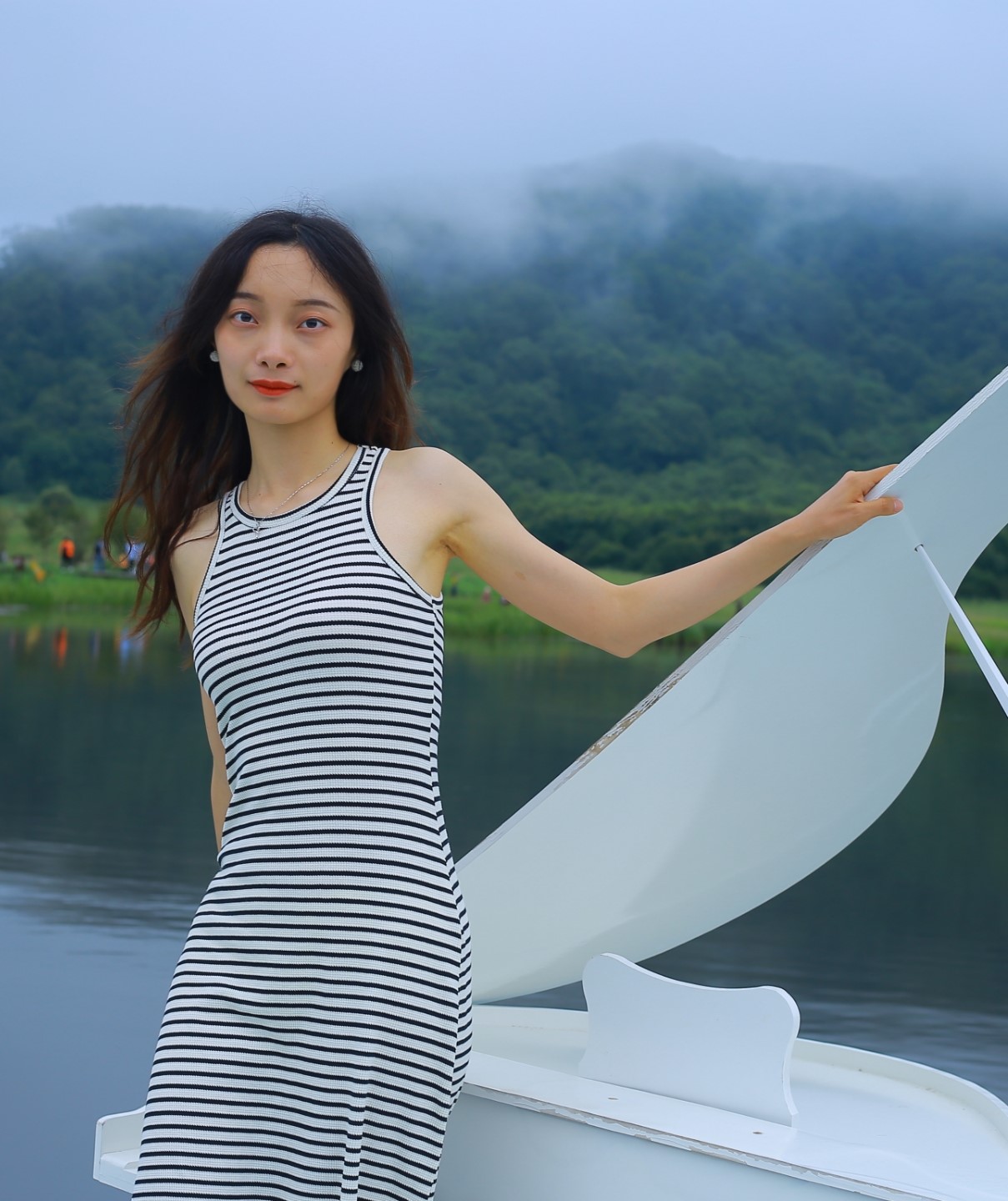 Hongmin Zhang