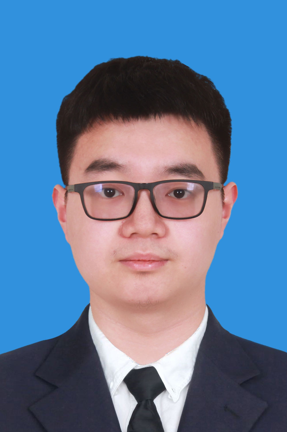 Runzhi Hu
