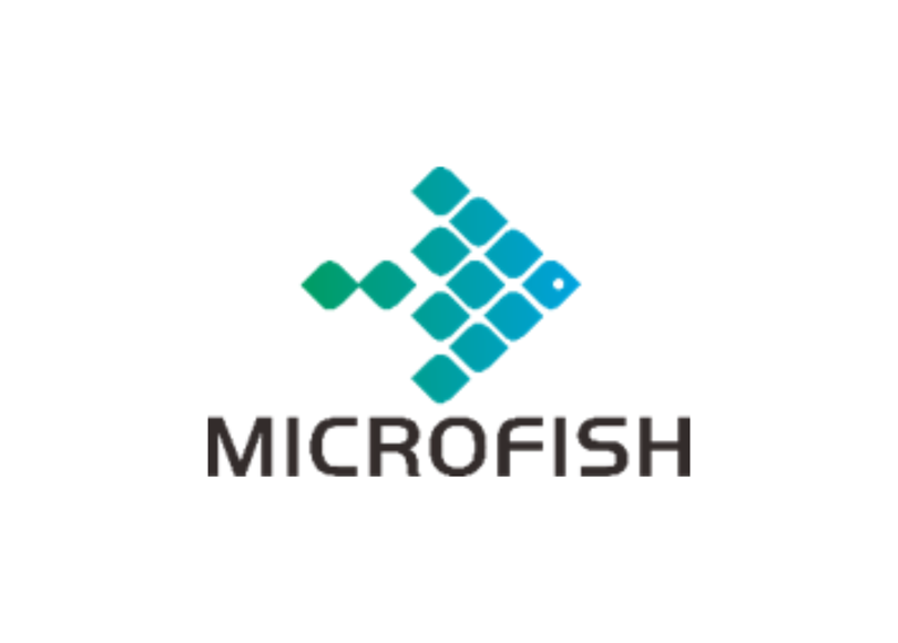 Micro Fish Code MicroFish | Department of Applied Biology and Chemical Technology